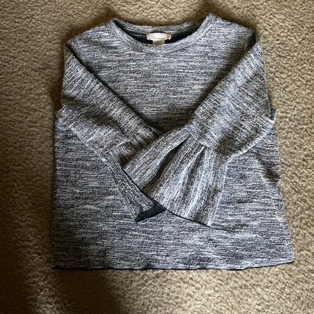 Urban romantics top